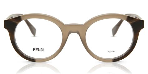 Fendi FF 0067 BY THE WAY NEV